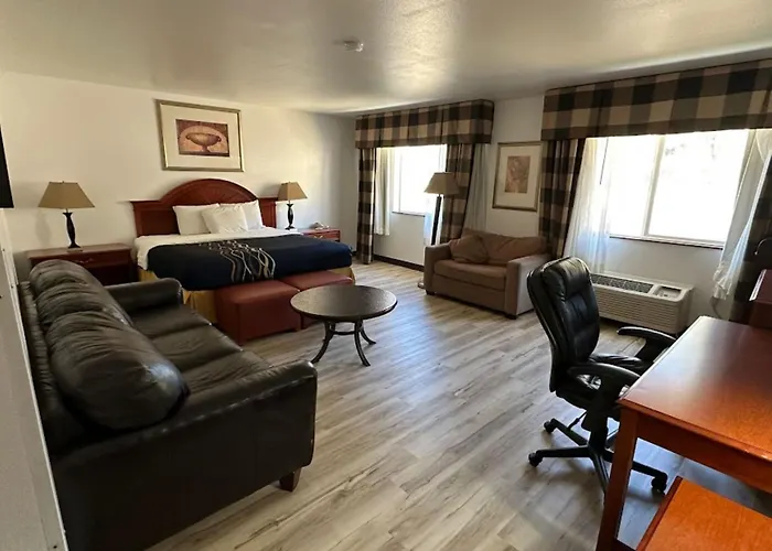 Wingate By Wyndham Eagle Vail Valley
