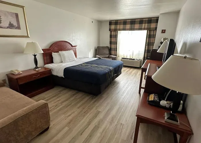 Wingate By Wyndham Eagle Vail Valley