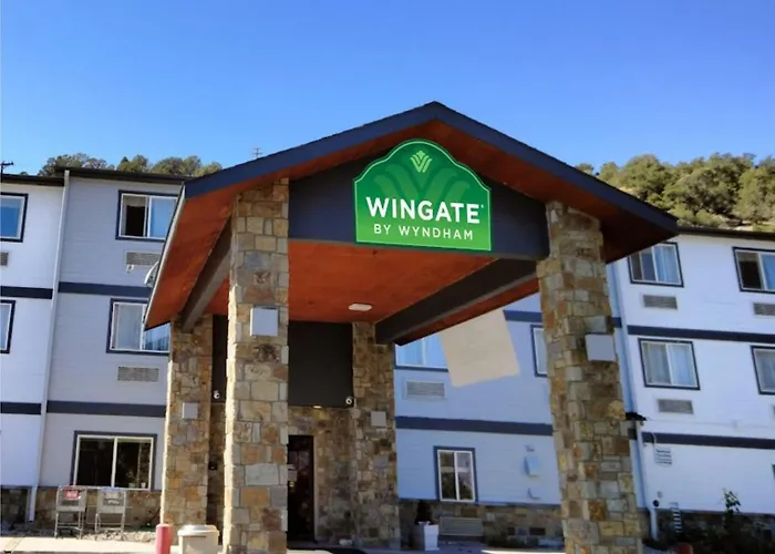 Wingate By Wyndham Eagle Vail Valley