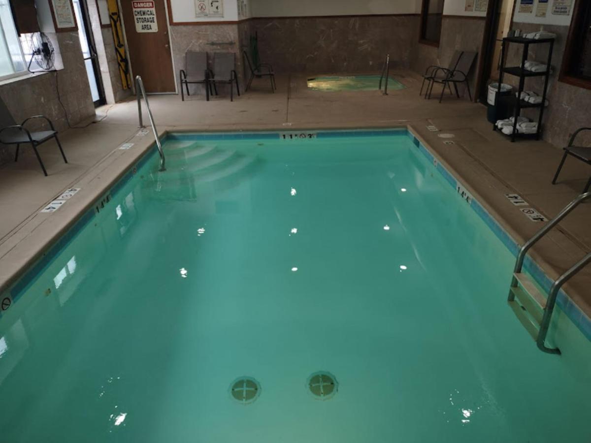 Wingate By Wyndham Vail Valley 2* Eagle