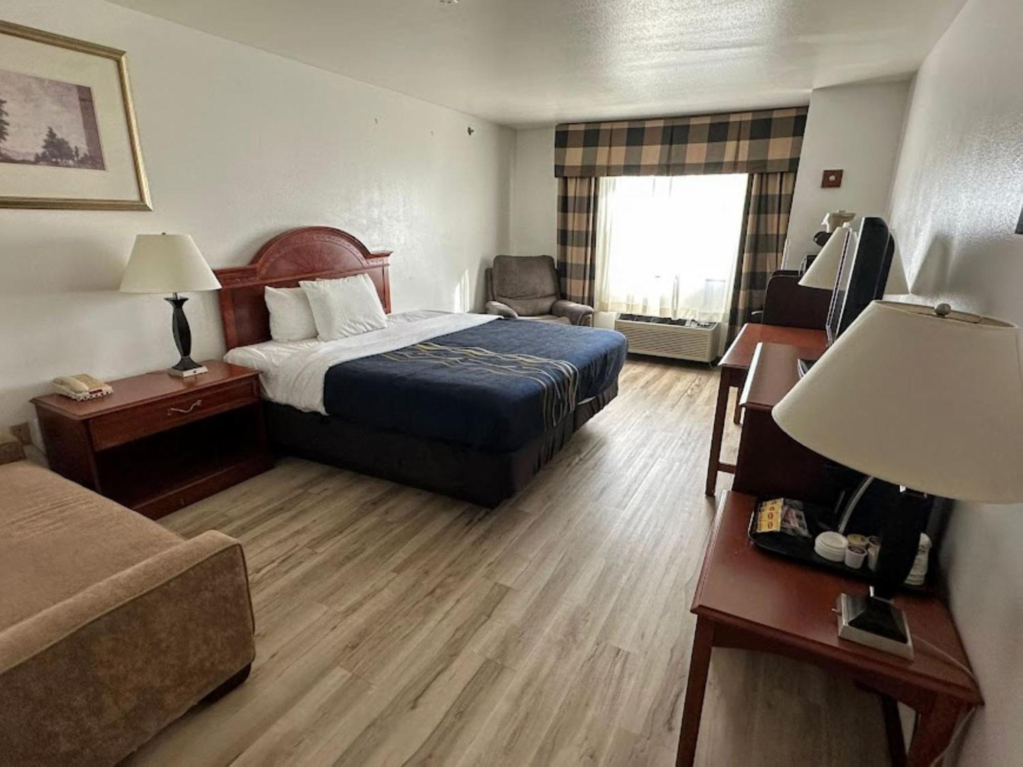 Wingate By Wyndham Vail Valley 2*
