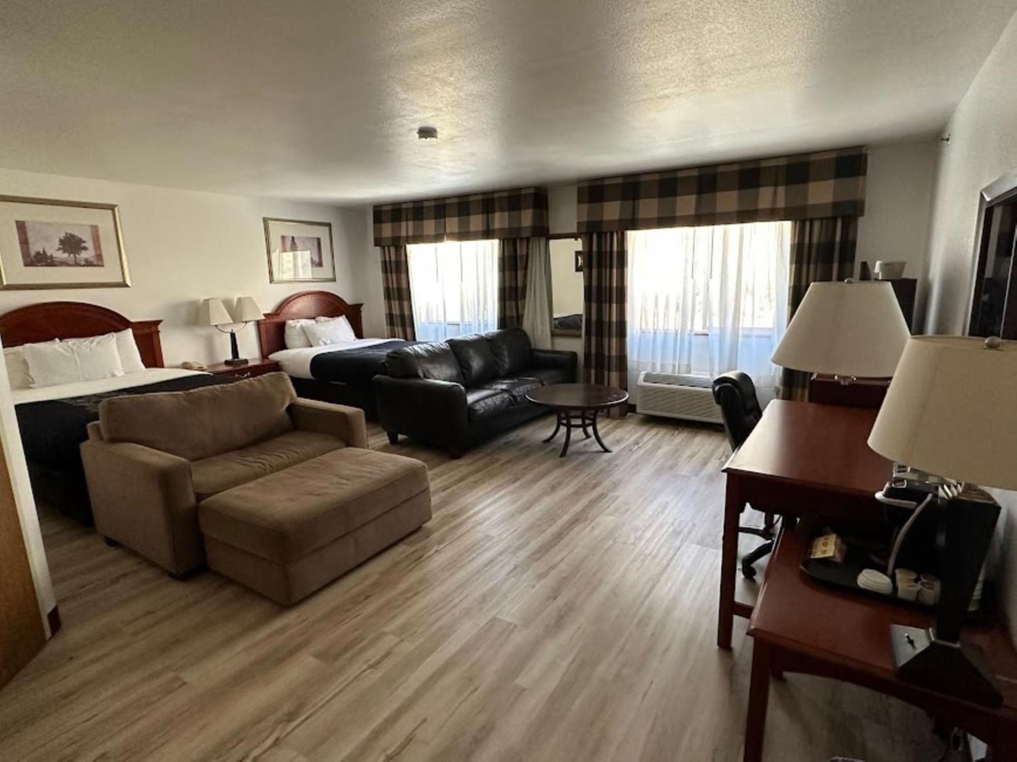 Wingate By Wyndham Vail Valley