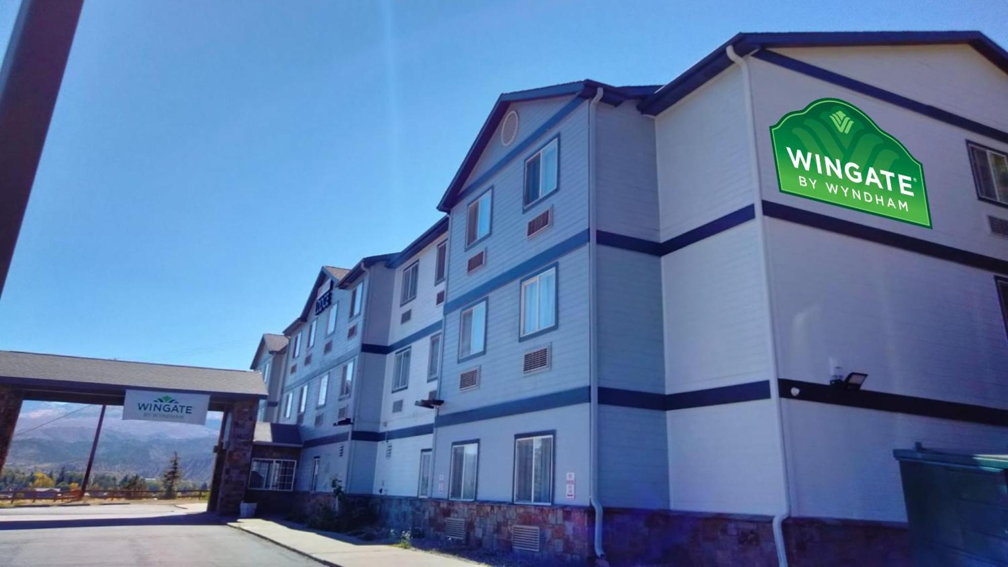 Hotel Wingate By Wyndham Vail Valley Eagle