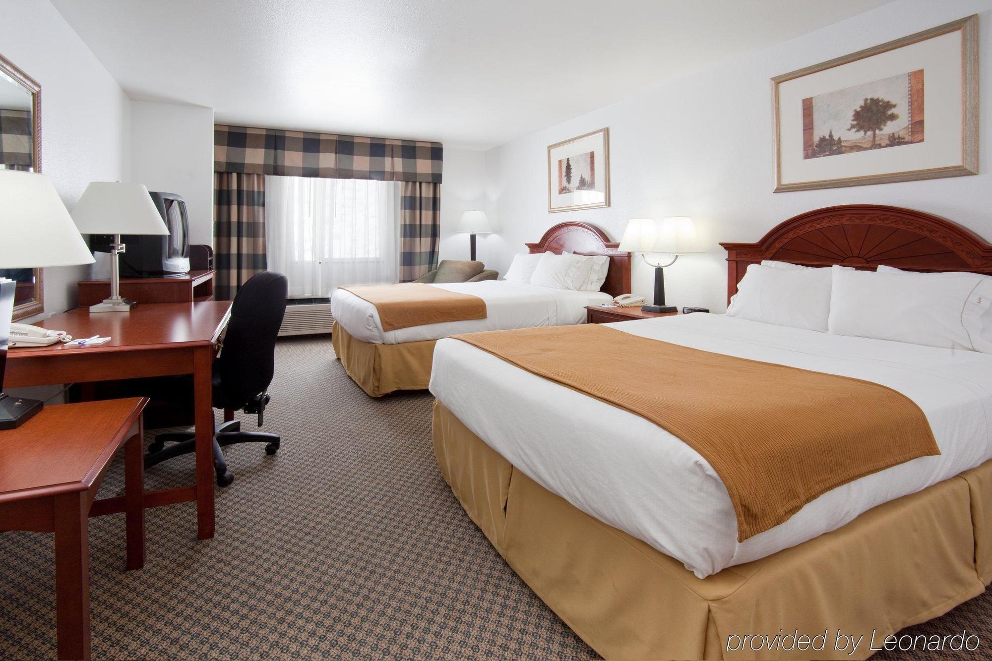 Wingate By Wyndham Vail Valley Hotel 2*