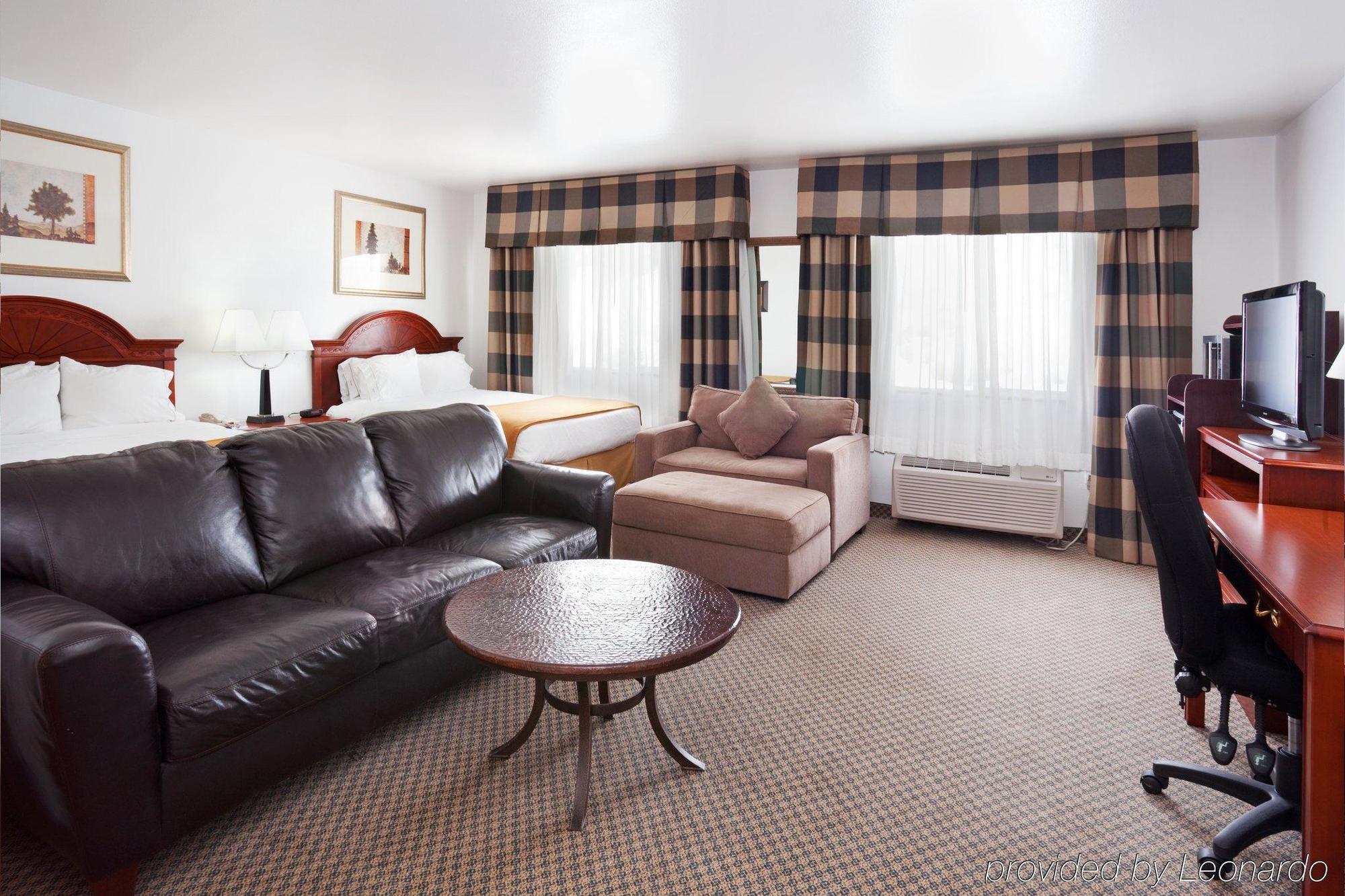 Hotel Wingate By Wyndham Vail Valley Eagle