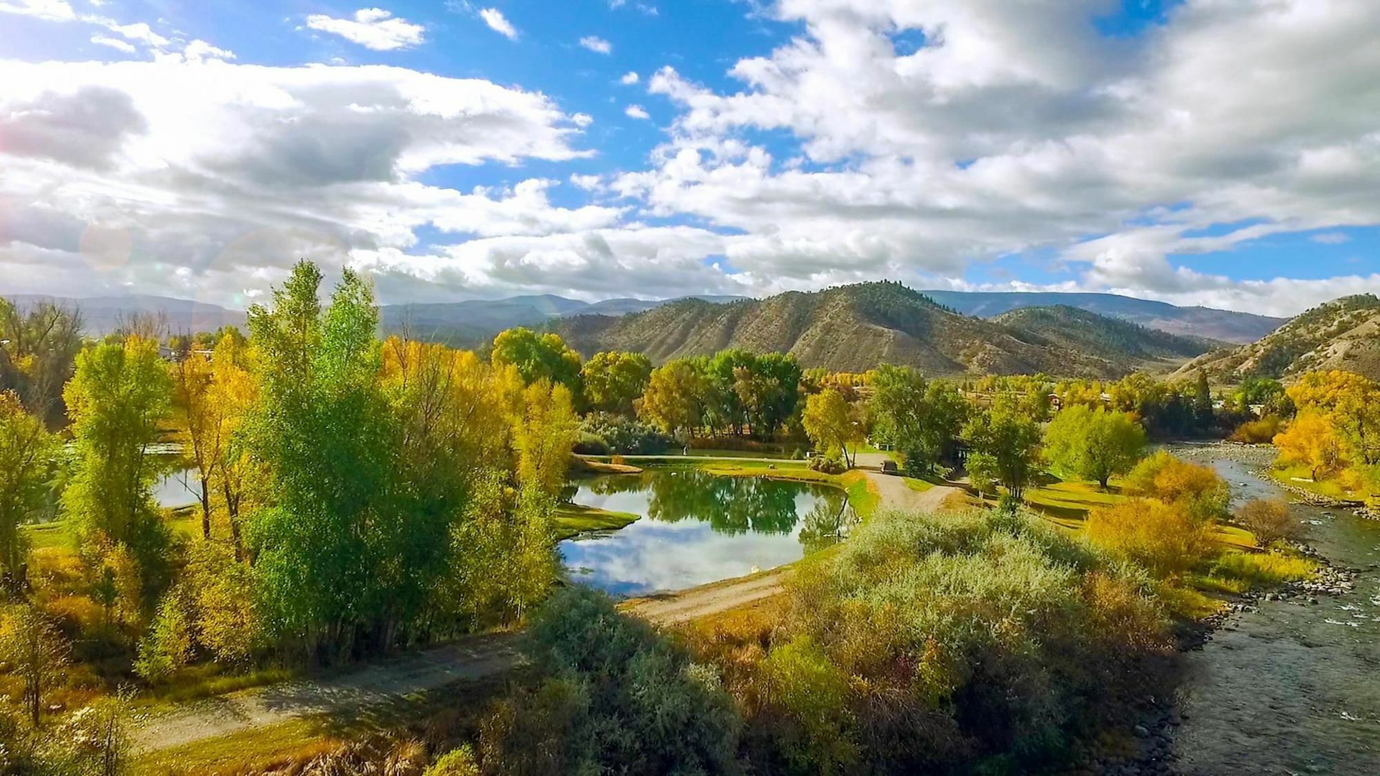 Wingate By Wyndham Vail Valley Hotel 2*